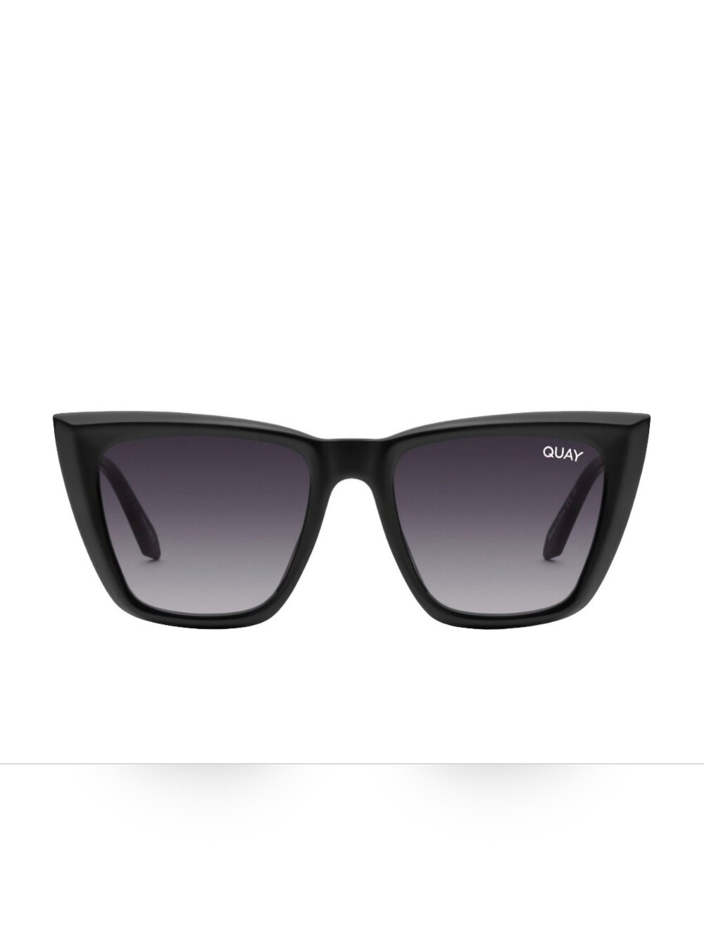 Brand New Quay Australia Buzzworthy Sunglasses